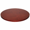 Veneer Wood Table Tops